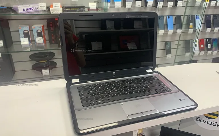 Ноутбук  Hp pavilion g