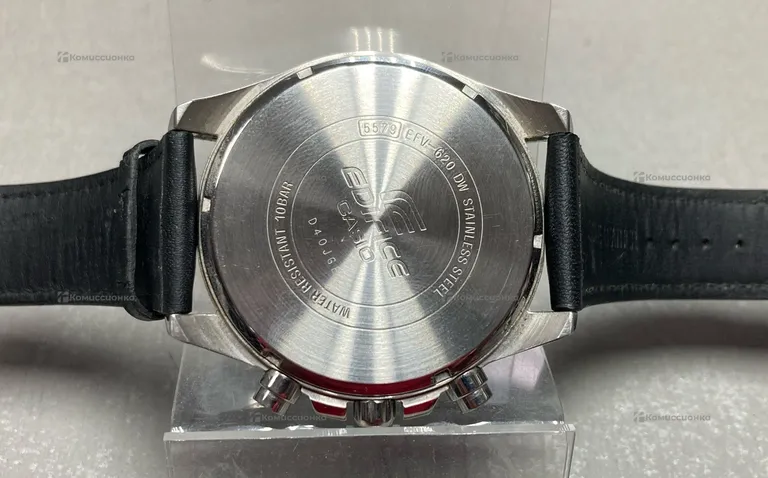 Часы  edifice efv-620