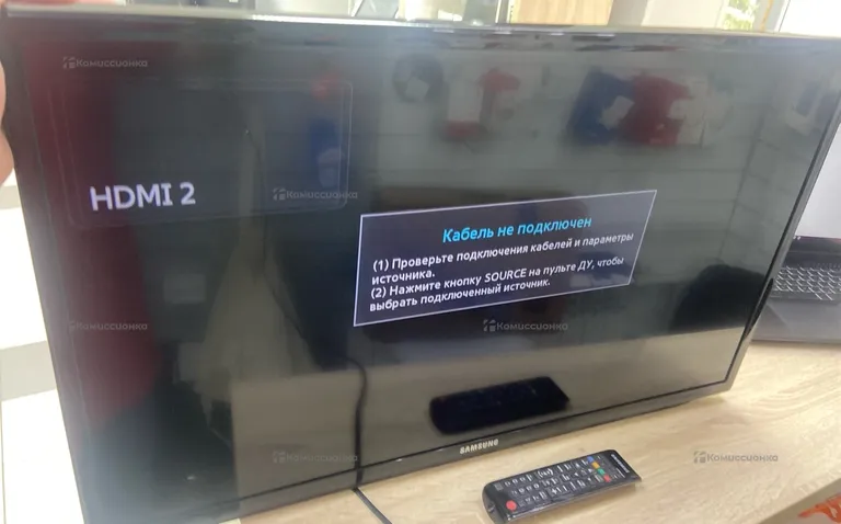 Телевизор Samsung UE32EH5057