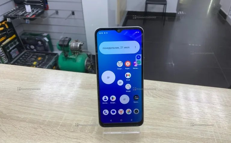 Realme C33 3/32GB