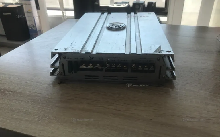 Усилитель  MOTODOR MA-41