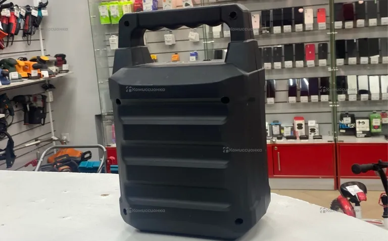 Колонка  Soundmax