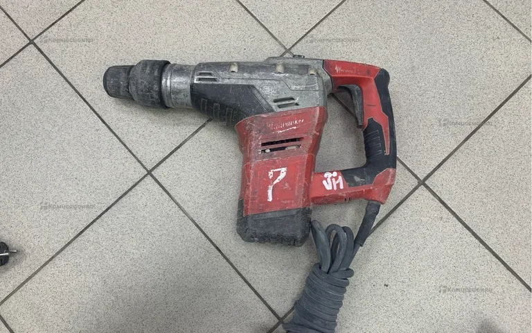 Перфаратор Milwaukee K540 S