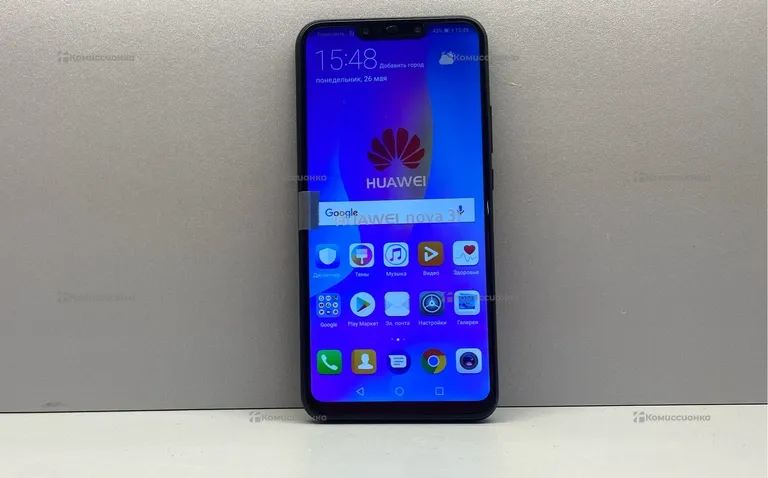 Huawei nova 3i 4/128 GB