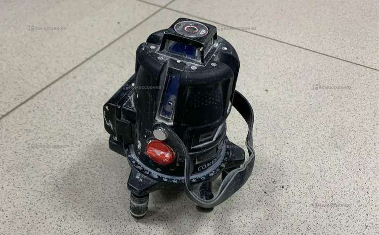 Лазерный уровень Ada 3D liner 4v