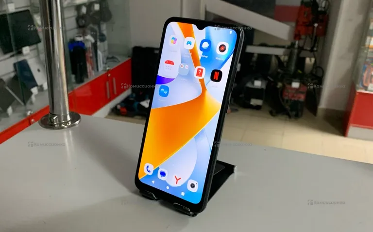 Xiaomi Poco C51 64 ГБ