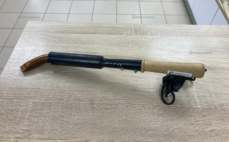 Электропаяльник ЭПСН 250В/220В