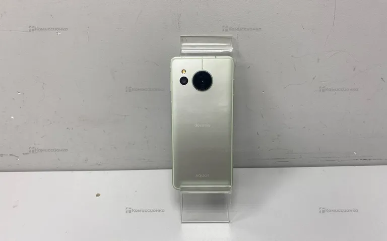 Sharp aquos sense 8 6/128gb