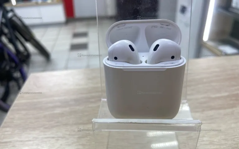 Наушники  AirPods 1 gen2