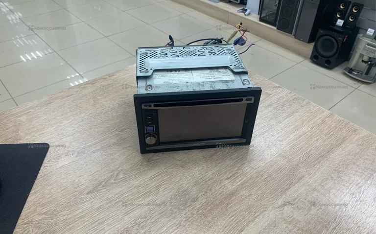 Автомагнитола   Alpine IVE - w530BT