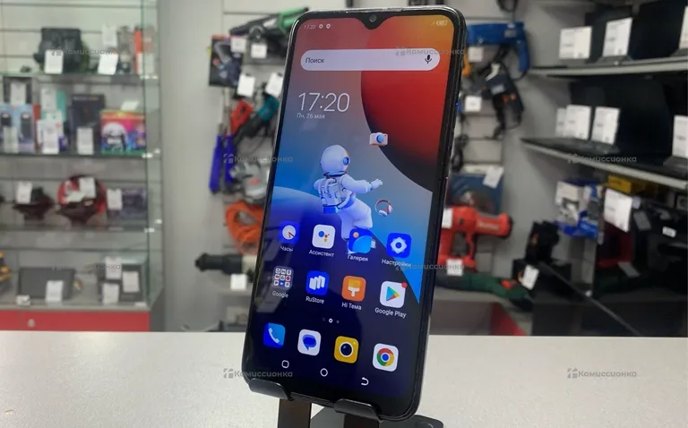 Tecno Spark 9 Pro 4/128gb