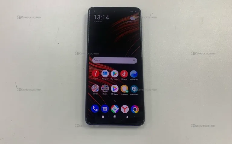 Xiaomi poco x3 pro 6/128 ГБ