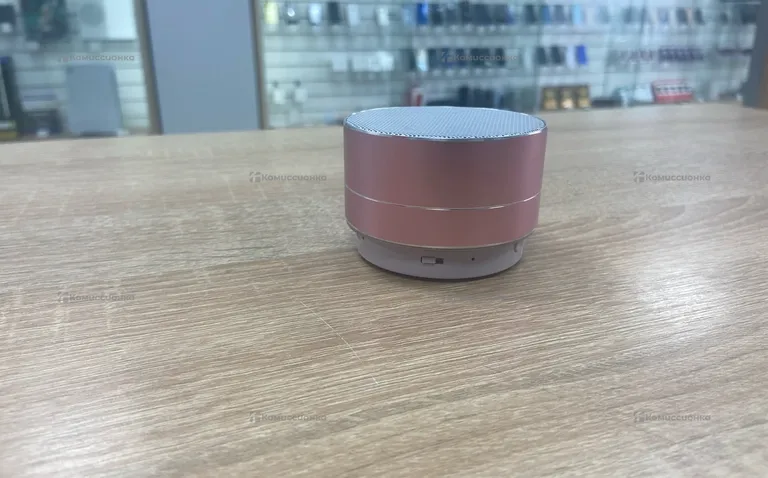 Колонка  Bluetooth