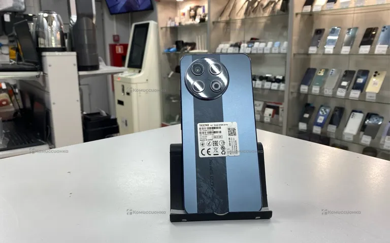 Tecno spark 30Pro 8/256