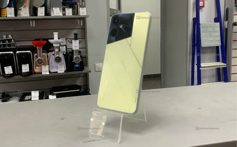 Tecno Pova Neo 3 8/128gb