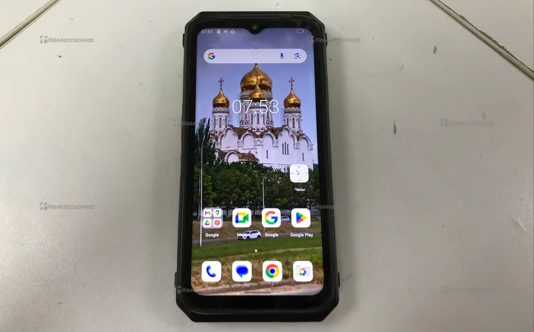 Ulefone Power Armor 19 12/256