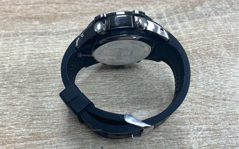 Часы  Casio wr30m