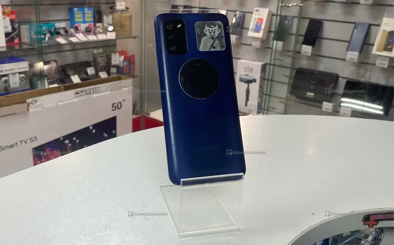Samsung Galaxy A03S 3/32 ГБ