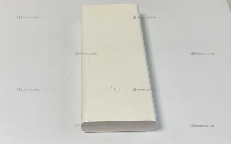 Power Bank Xiaomi Mi 20k mAh