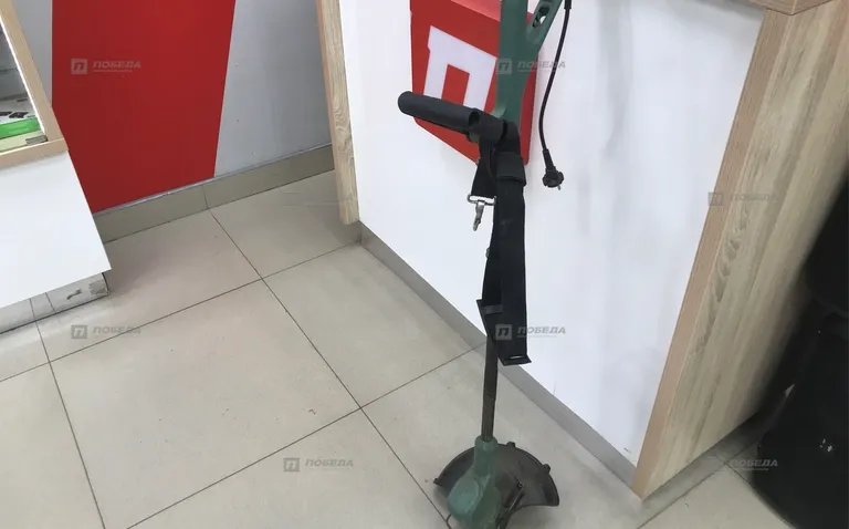 Триммер электрический BOSCH EasyGrassCut 23