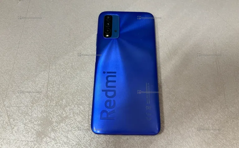 Xiaomi Xiaomi Redmi 9T