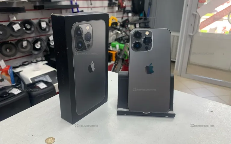 Apple iPhone 13 Pro 128Gb 79%