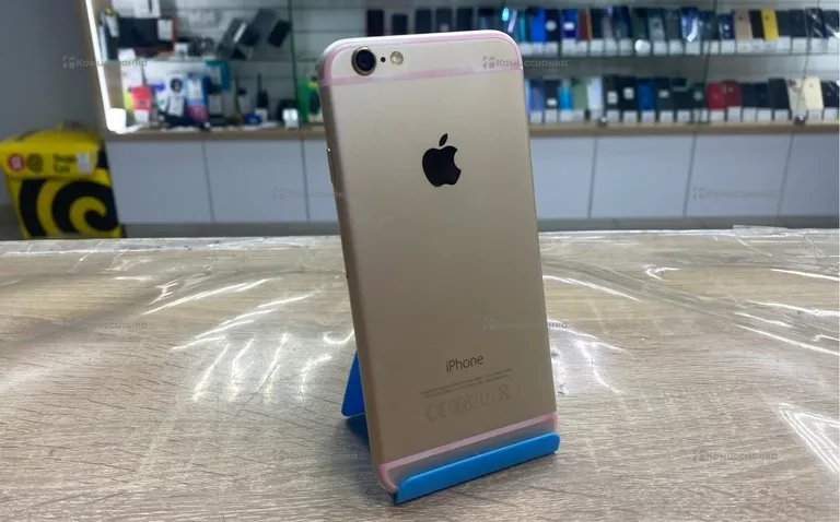 Apple iPhone 6 64ГБ