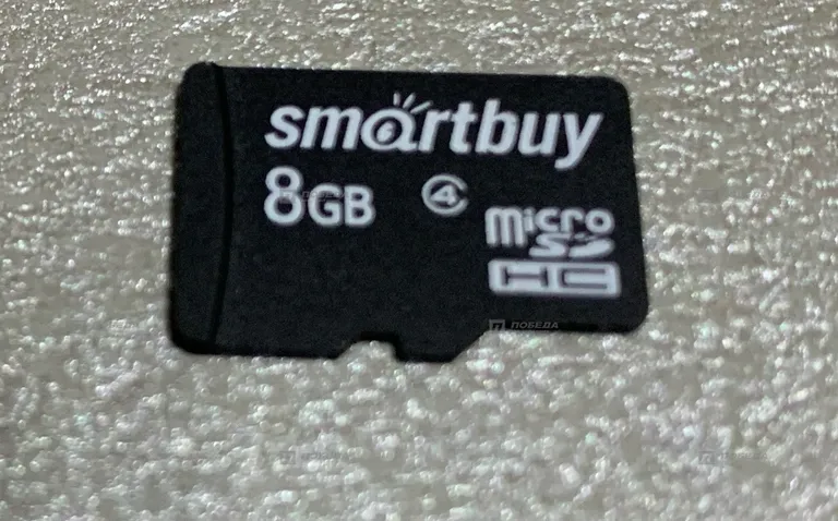 Micro sd 8gb