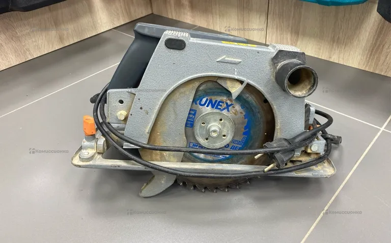 Дисковая пила Rebir IE-5107G2