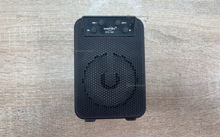 Колонка  GTS 1345
