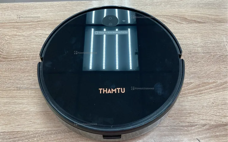 Пылесос Thamtu g2c