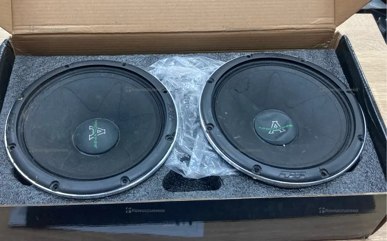 Колонка  apocalypse ap-m67ac