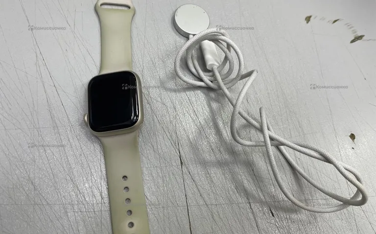 Часы  apple witch series 9 41mm