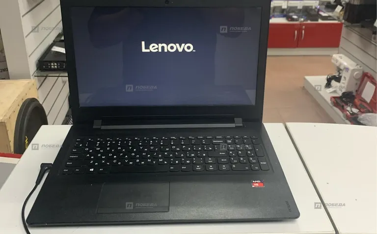 Ноутбук Lenovo ideapad 120