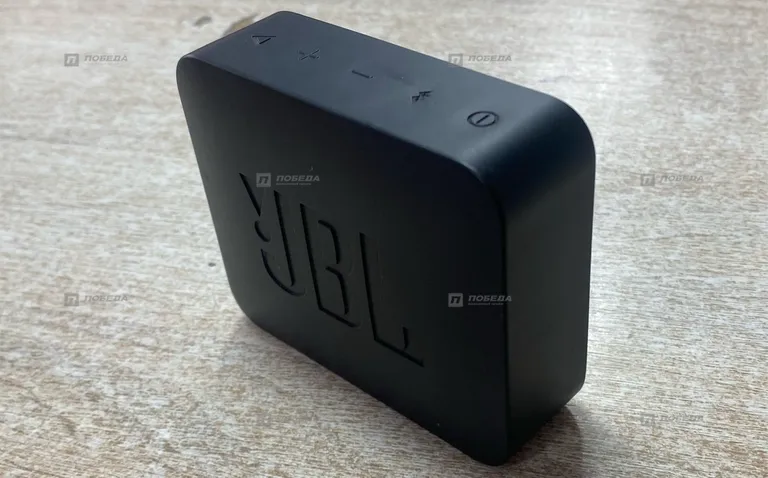 Колонка JBL Go 2