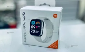 Купить Redmi Watch 3 activ б/у , в Екатеринбург Цена:2490рублей