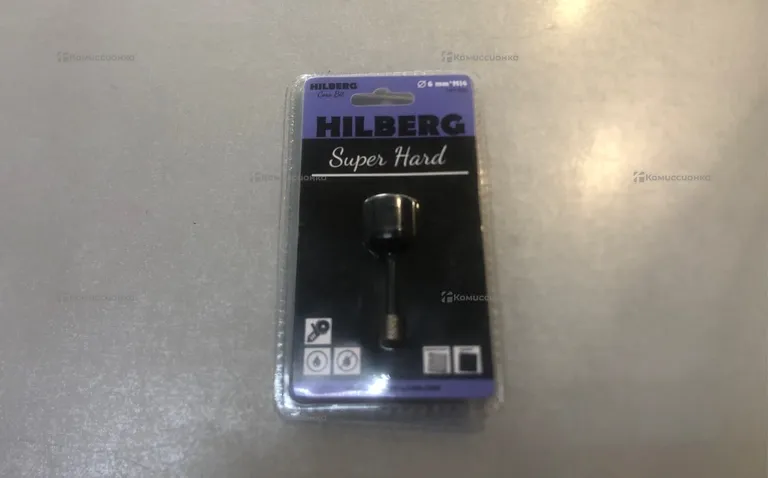 коронка hilberg