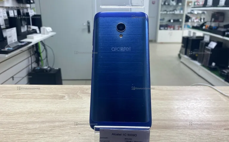 Alcatel 1C 5009D