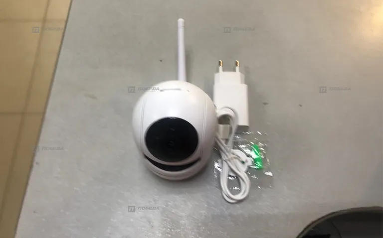 Ip camera video няня