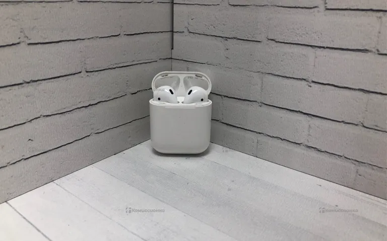 Наушники  airpods