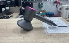 Купить Фен Dyson Supesonic HD08 реплика б/у , в Тюмень Цена:5500рублей