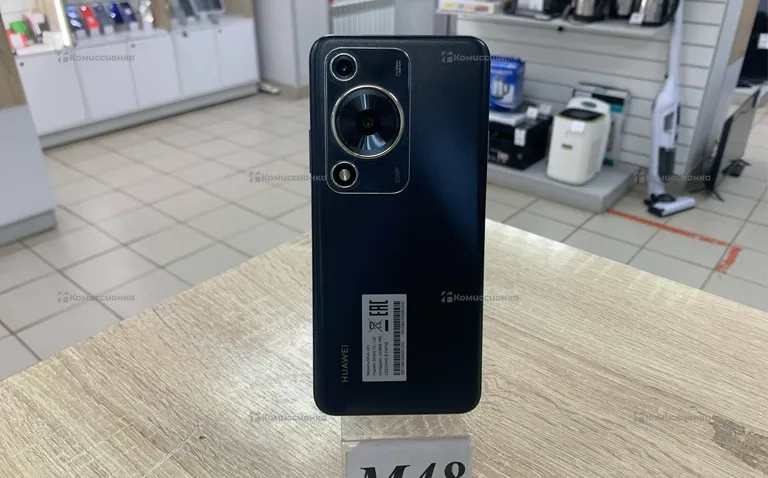 Huawei nova Y72S 8/128Gb