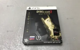 Купить Dying Light 2 deluxe edition ps5 б/у , в Саратов Цена:2900рублей