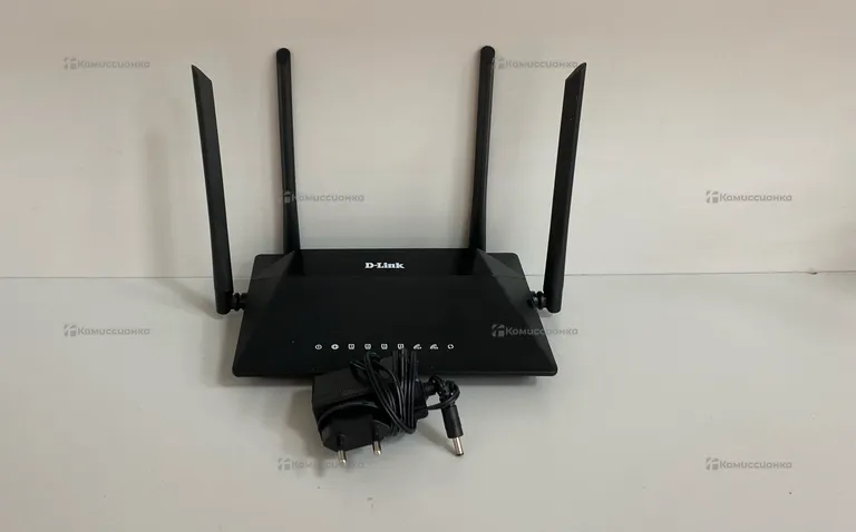Роутер D-Link DIR-842 5G