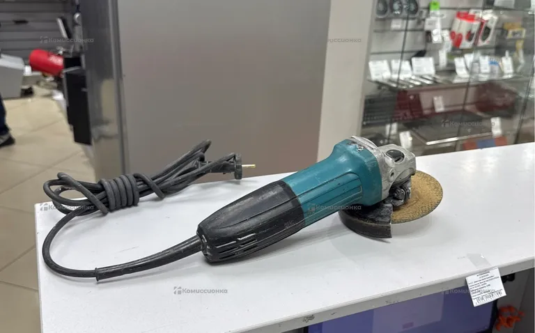 УШМ makita GA5034