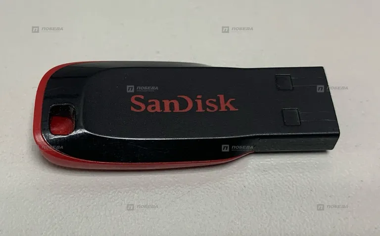 USB флешка SanDisc 16Gb