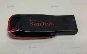 Купить USB флешка SanDisc 16Gb б/у , в Рязань Цена:290рублей