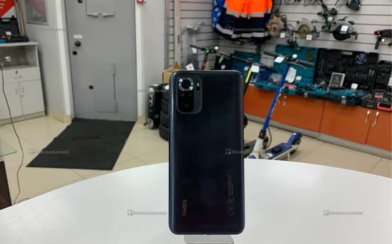 Xiaomi Redmi  Note 10s 6/128 ГБ