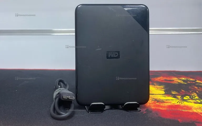 Жесткий диск  WD Elements 500GB