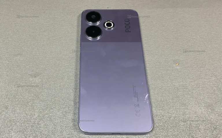 Xiaomi Poco m6 8/256